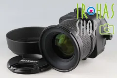 2025年最新】PC-E Micro NIKKOR 45mm f/2.8D EDの人気アイテム - メルカリ