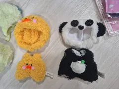 ベイビーリ正規品服 2個