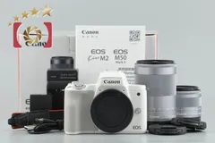 Canon EOS Kiss X2　ダブルズームレンズキット＋α Canon EOS Kiss X2 ダブルズームレンズキット＋α Canon キャノン EOS