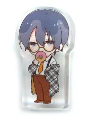 [중고] 아크릴 스탠드 아크릴 패널 우즈키 신 [츠키노 예능 프로덕션 TSUKIPRO SHOP in HARAJUKU [TSUKINO Sweets Kingdom] 촛불 아크릴 피규어 컬렉션 츠키우타.]