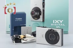 2025年最新】canon ixy digital 10の人気アイテム - メルカリ