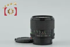 2025年最新】CANON FD 85mm 1.8の人気アイテム - メルカリ