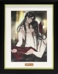 魔道祖師 メモリアルアート 2026年最新】魔道祖師 メモリアルアートの人気アイテム - メルカリ