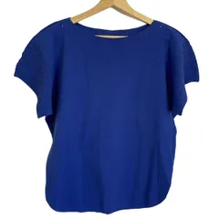 2025年最新】ISSEY MIYAKE 半袖(Tシャツ)の人気アイテム - メルカリ