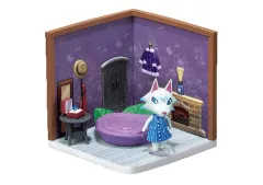 【中古】トレーディングフィギュア ビアンカ 「どうぶつの森 Happy Room」