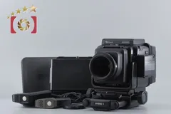 FUJIFILM 富士フィルム 【中古】FUJIFILM 富士フイルム GX680 