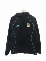 2026年最新】アディダス マルセイユ ジャージの人気アイテム - メルカリ