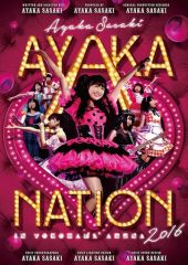 佐々木彩夏/AYAKA NATION 2019 in Yokohama - メルカリ