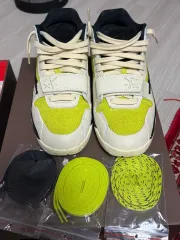 ナイキ ジョーダン x トラヴィス スコット ジャンプマン ジャック TR