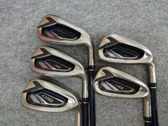 2025年最新】ゼクシオアイアン mp1200の人気アイテム - メルカリ