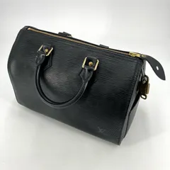 【イオン広店】 中古 LOUIS VUITTON | ルイ・ヴィトン ハンドバッグ スピーディ25 M43012 エピ 【122】