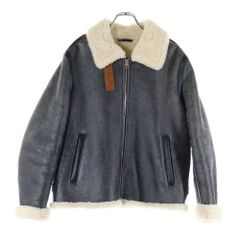 COOTIE PRODUCTIONS (クーティー プロダクションズ) チマヨ柄 ウール