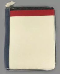 中古】コースター 神沢薫＆原和紀(背景ホワイト/抱きつき) アクリル