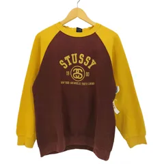 2025年最新】stussy ステューシー collegeの人気アイテム - メルカリ