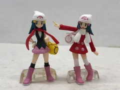 ポケモンスケールワールド 食玩 ミニフィギュア まとめ売り 5体セット【P4077-008】086