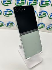 Galaxy Z FLIP6 512GB SIMフリー ミント 【A】 - メルカリ