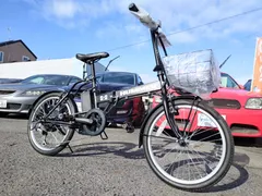 2025年最新】ハマー 自転車 折りたたみの人気アイテム - メルカリ