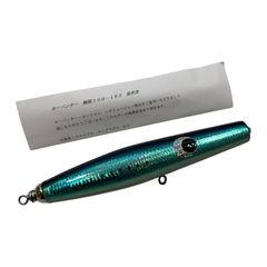 ☆未開封☆ カーペンター ブルーイール 30-130 - メルカリ