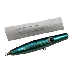 カーペンター 鮪郎〈マグロウ〉100-185 カーペンター 鮪郎〈マグロウ〉100-185 - メルカリ