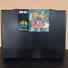 2025年最新】龍虎の拳 ネオジオの人気アイテム - メルカリ