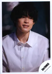 SixTONES 僕が僕じゃないみたいだ 松村北斗 公式写真 *1枚