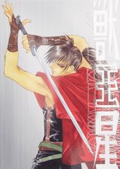 ONE PIECE 呪われた聖剣 映画 展示用ポスター 宣伝用タペストリー ⑦