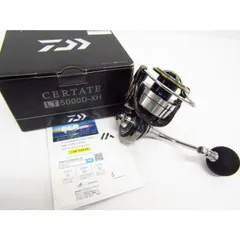 2025年最新】ダイワ セルテート 5000の人気アイテム - メルカリ