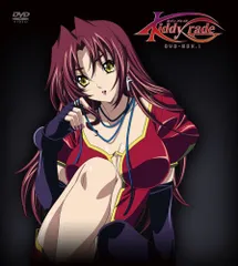 2026年最新】キディ グレイド DVDの人気アイテム - メルカリ