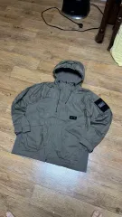 オークリール ウィンドブレーカー 100-105