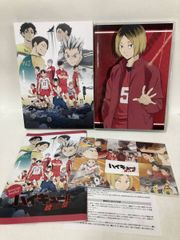 Blu-ray ハイキュー!! 陸VS空