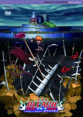 2026年最新】劇場版 BLEACH Fade to Black 君の名を呼ぶ(完全生産限定