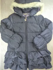 any FAM / ダウンジャケット