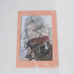 2025年最新】沙花叉クロヱ サインの人気アイテム - メルカリ