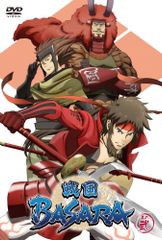 値下げ 戦国 BASARA DVD 1〜7 全巻収納BOX - メルカリ