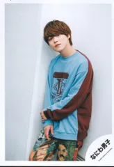 なにわ男子 22年 なにわ男子 Debut Tour 2022 1st Love グッズオフショット 大橋和也 公式写真 *1枚