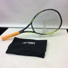 【極美品】2本組 ヨネックス 硬式テニスラケット EZONE TEAM 楽天市場】『即日出荷』ヨネックス YONEX 硬式テニスラケット EZONE 98