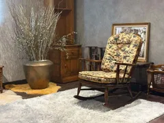 2026年最新】キツツキ ロッキングチェアの人気アイテム - メルカリ