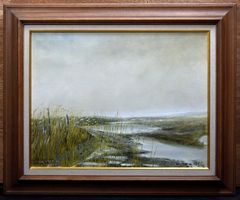 畑正憲 直筆 絵画 額入り - メルカリ