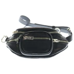 2025年最新】Alexander Wang メンズ ショルダーバッグの人気アイテム