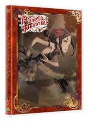 プリンセスプリンセス THE BOX The Platinum Days DVD - メルカリ