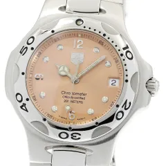 2026年最新】タグホイヤー キリウムの人気アイテム - メルカリ