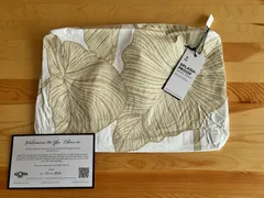 Aloha Collection Mid Pouch