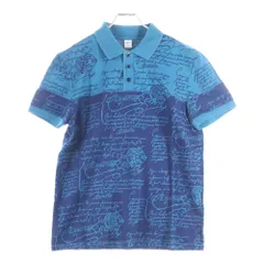 2025年最新】Berluti メンズ ポロシャツの人気アイテム - メルカリ