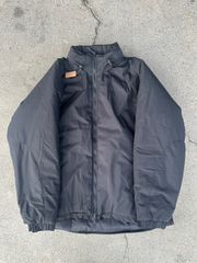ECWCS シカゴ警察別注 ハッピージャケット - メルカリ
