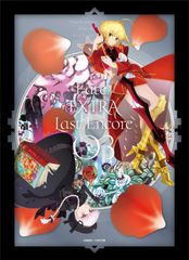 Fate / EXTRA Last Encore 3 (완전 생산 한정판) [DVD] (중고품)