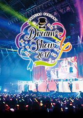 おまけ付き】夢色キャスト DREAM☆SHOW 2017 LIVE 初回限定版 - メルカリ