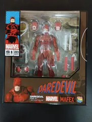 2025年最新】MAFEX マフェックス No.223 DAREDEVIL デアデビル COMIC