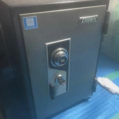 定価6万円 金庫 52Kg キング工業 KM-30 - メルカリ