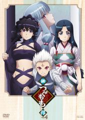 つぐもも 継・つぐもも DVD 全10巻 新品ケース - メルカリ
