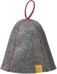 サウナハット のぼせ防止 髪の傷み防止 メンズ レディース sauna hat サウナ ハット 洗える サウナキャップ サウナグッズ HMRMSMT A48